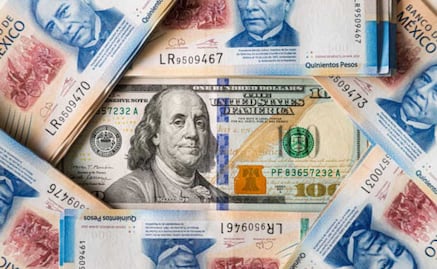 Apreciación del dólar podría mejorar flujo de remesas: BBVA; bajan deportaciones de mexicanos desde EU