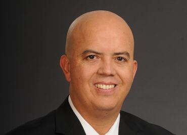 Vinculan a proceso a Jorge Morales, ex vocero de del ex gobernador Guillermo Padrés