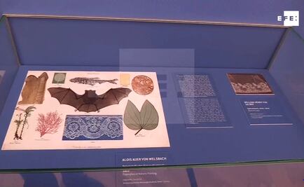 Victor Hugo, un pintor oculto tras un escritor universal