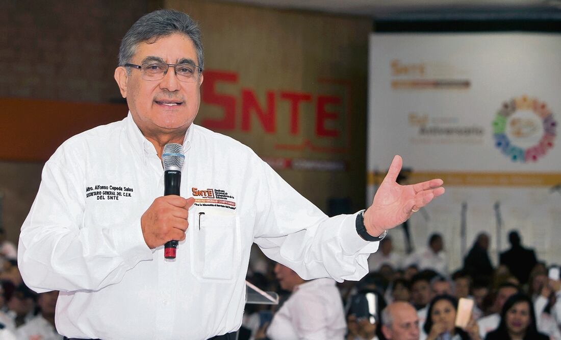 Foto: Archivo/EL UNIVERSAL