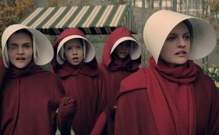 ¿Qué ver?: "El cuento de la criada", una historia que puede ser todavía más salvaje 