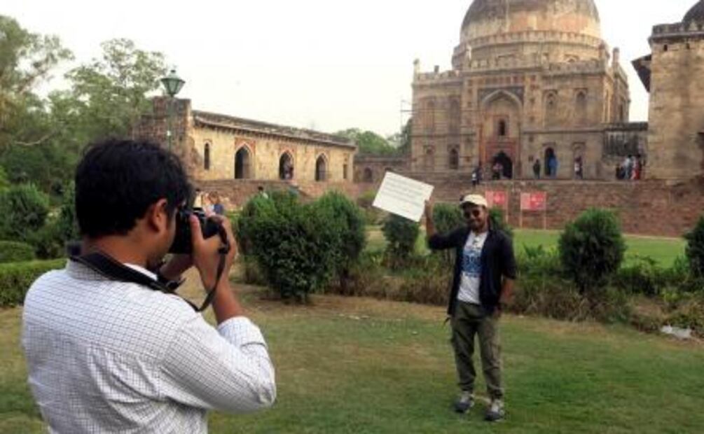 Las letras de Octavio Paz viajarán a India