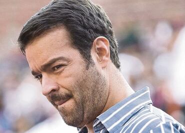 Fiscalía de Chiapas confirma denuncia por violación en contra de Pablo Montero