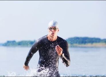 ¿Qué es un Ironman?, ¿podrías hacer uno?