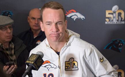 Broncos no teme a inicio frenético de Carolina