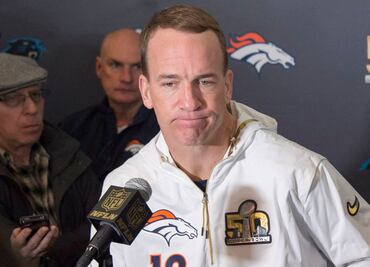 Broncos no teme a inicio frenético de Carolina