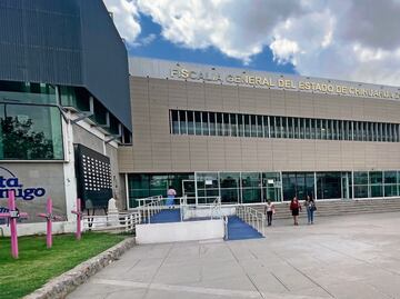 Lanzan plataforma para identificar restos de crematorio en Chihuahua