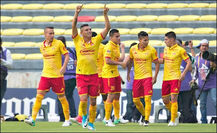 Morelia se lleva la Ida ante Tijuana