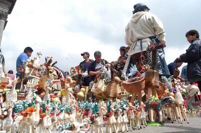 Cinco cosas que debes saber sobre la fiesta de Corpus Christi