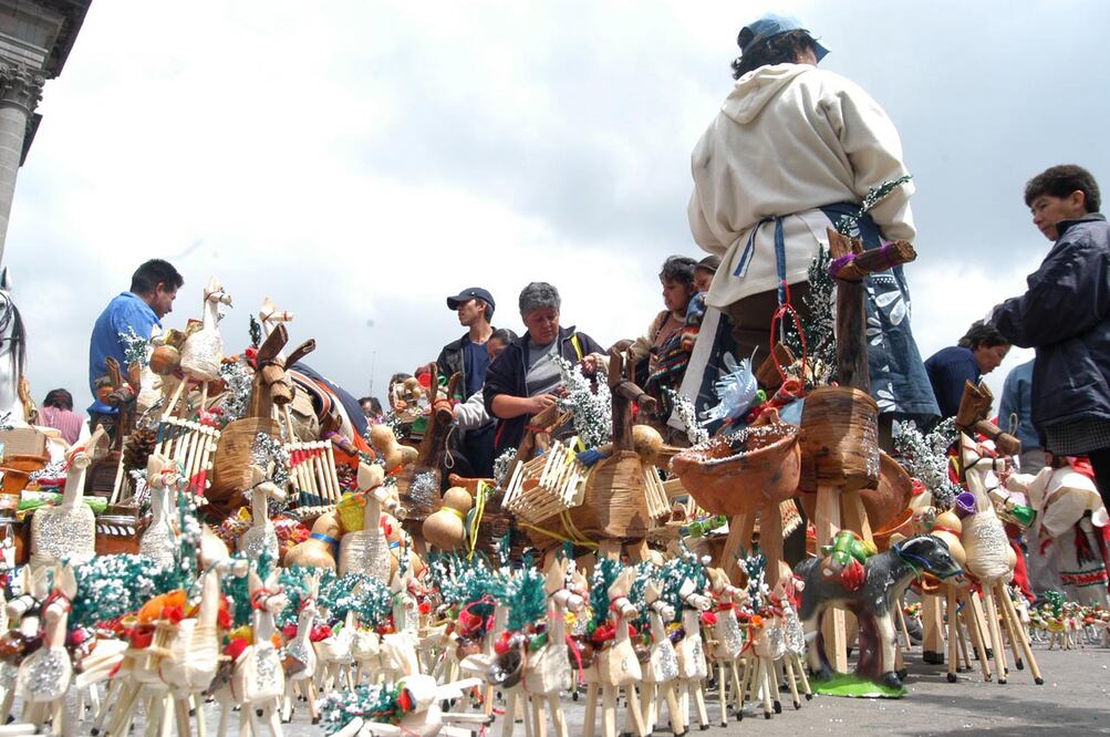 Fotografía: archivo/ EL UNIVERSAL