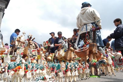 Cinco cosas que debes saber sobre la fiesta de Corpus Christi