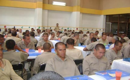 Buscan sacar de prisiones capitalinas a reos peligrosos