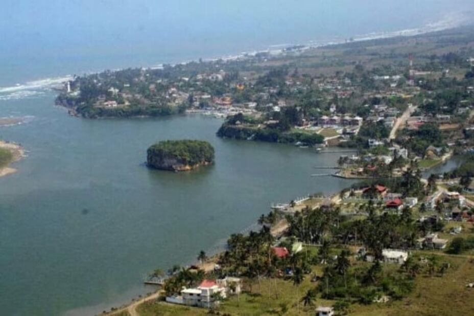 A cuántas horas se ubican las playas más cercanas a Ciudad de México