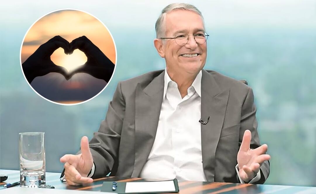 El empresario dedicó unas palabras a su esposa. Foto: X y Pixabay