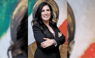 “Terrible, que una sola visión defina la vida del país”: Kenia López Rabadán