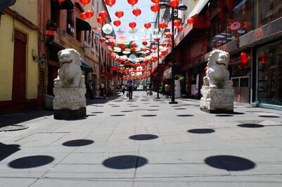 Covid-19 empieza a cobrar víctimas en la economía