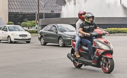 Motociclistas ya tendrán licencias para conducir ¿Cómo son?