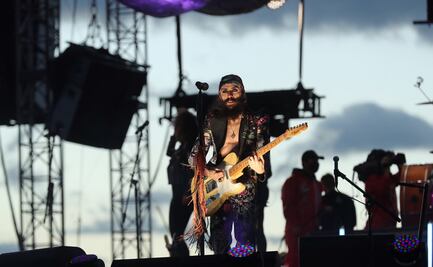 Moderatto ofrece el primer autoconcierto masivo en México