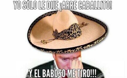 Memes en las redes tras caída de Manuel Velasco