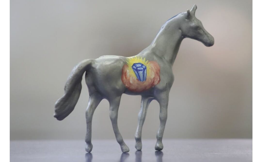 Foto: Ariel Ojeda / Archivo EL UNIVERSAL