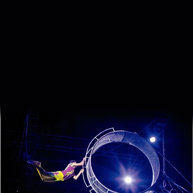 Galas de invierno concluirá el 6 de enero. CORTESÍA ATAYDE HNOS.