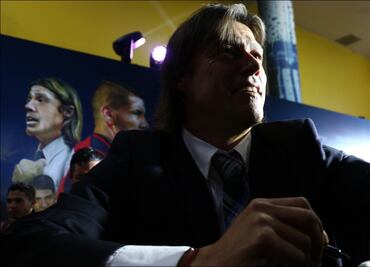 Otro Clásico desigual