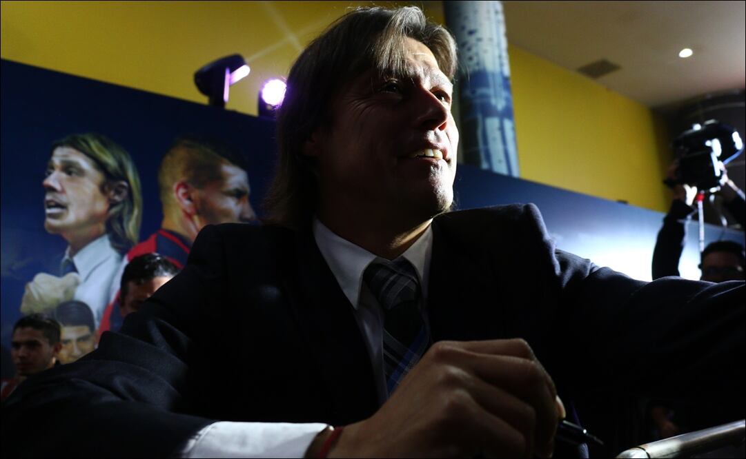 Otro Clásico desigual