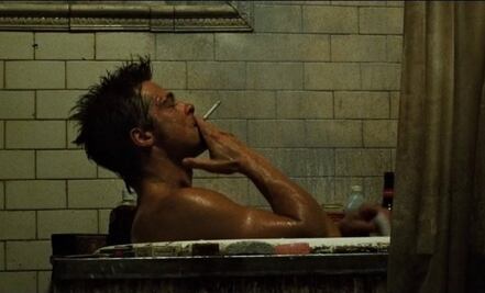 La película en Netflix con David Fincher que te atrapará de inicio a fin