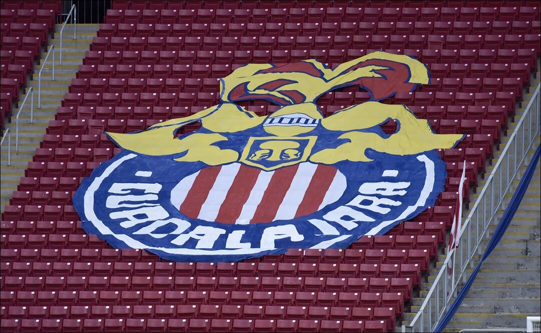 EDGAR MARTÍNEZ HA SIDO UNO DE LOS SEÑALADOS POR LOS MALOS MANEJOS EN LA COMUNICACIÓN DE CHIVAS - FOTO: IMAGO7