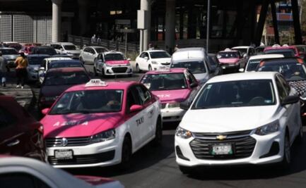 ¿En qué municipios del Valle de México están suspendidas las multas, aún por infringir restricciones por contingencia?