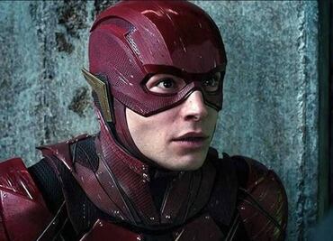 Ezra Miller, actor de "The Flash", huye de la justicia entre acusaciones de acoso a menores