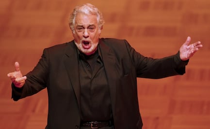 Plácido Domingo, "estable y bajo tratamiento" por coronavirus