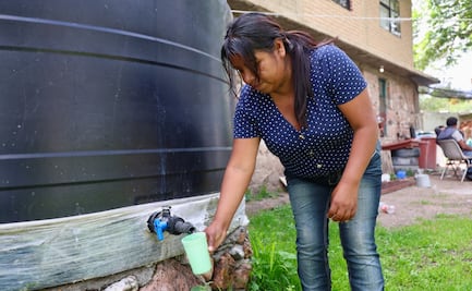 Tóxicos, 50% de los pozos de San Miguel de Allende 