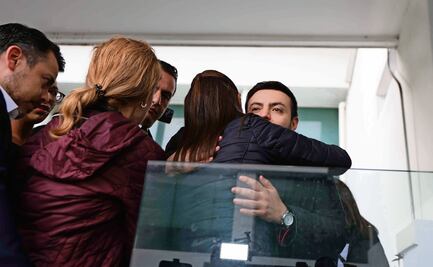 Dan último adiós a Ifigenia Martínez