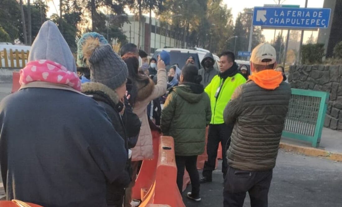 Foto: Archivo EL UNIVERSAL