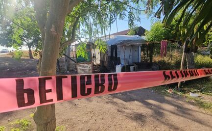 Ola de violencia en Culiacán y Mazatlán; cuatro asesinatos, incluyendo una pareja torturada