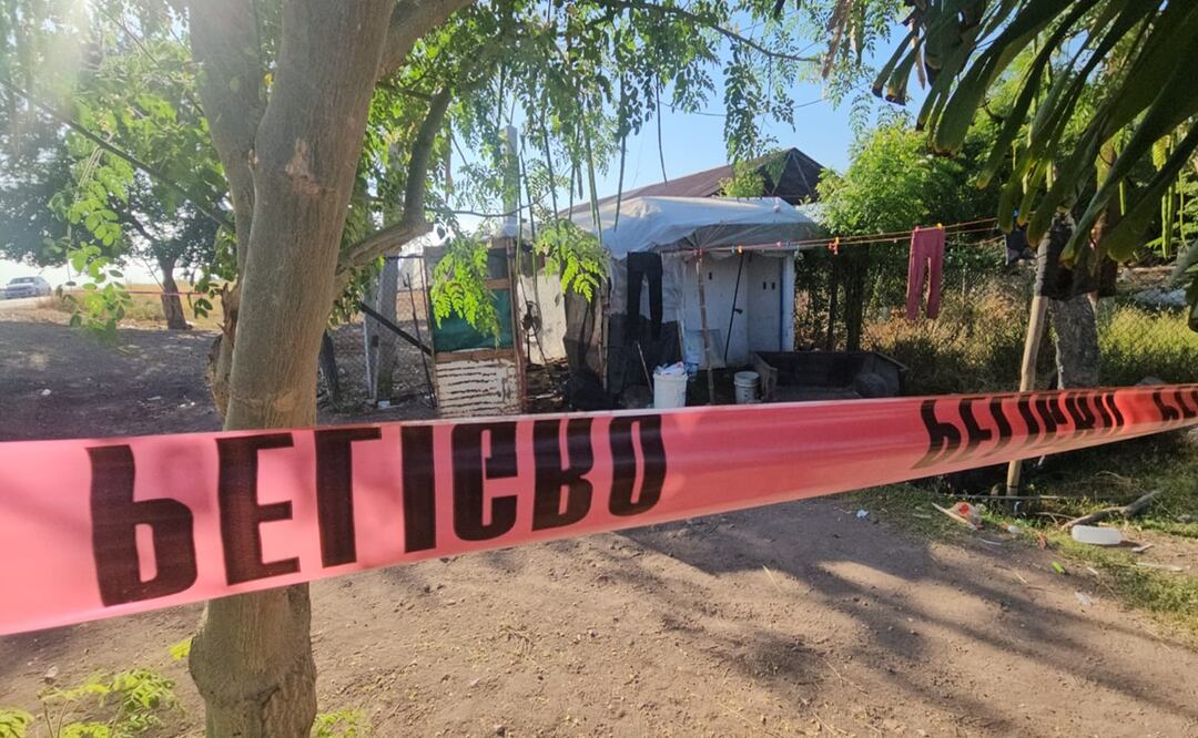 Ola de violencia en Culiacán y Mazatlán; cuatro asesinatos, incluyendo una pareja torturada. Foto: Especial