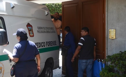 Lamenta familia Alemán muerte de 2 empleados