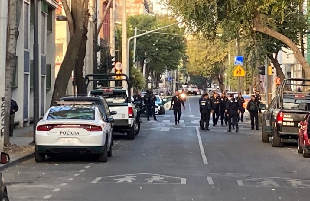 Foto: Gaspar Betancourt/ EL UNIVERSAL