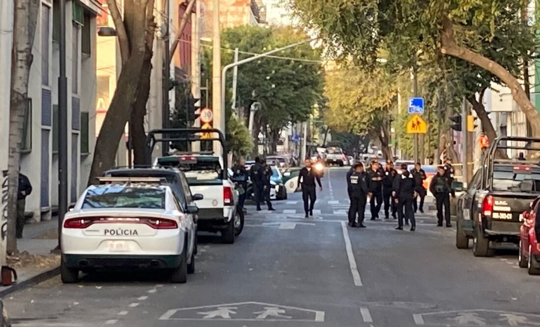 Foto: Gaspar Betancourt/ EL UNIVERSAL