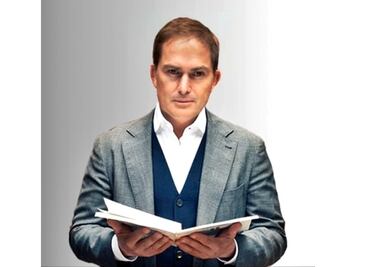 López Casarín presenta a "Javi", primer diputado creado con inteligencia artificial