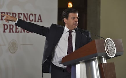 The Profeco goes after Walmart and Dr. Simi