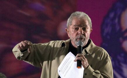 Lula: "No habría Juegos Olímpicos si no fuera por mí"