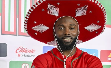 Reconocen a Randy Arozarena en el Congreso de la Ciudad de México