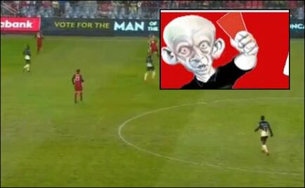 Buscan bloquear página web "Roja Directa"