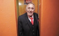 Alejandro Suárez, el tartamudo que se volvió poeta
