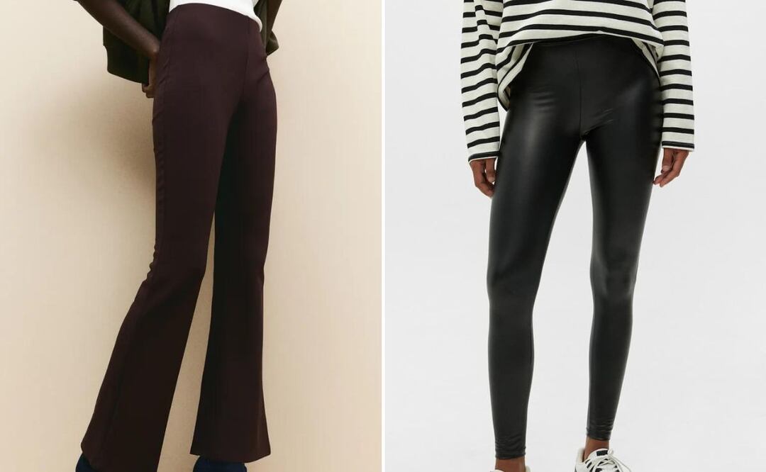 Foto: HM y Pull and Bear