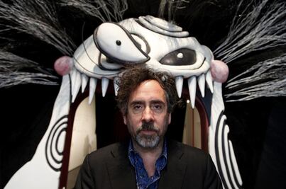 ¿Qué vas a encontrar en la exposición “El Mundo de Tim Burton”?