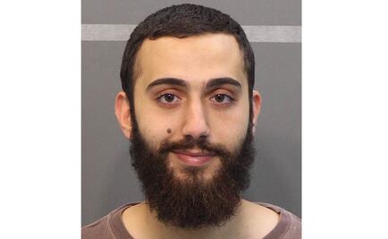 Confirma FBI identidad de agresor de Tennessee