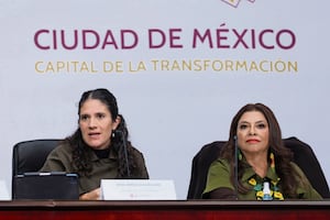 Fijan en 480 mdp el monto de la reparación del daño